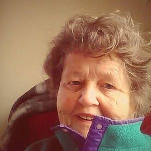 Meet your Posher, Mildred